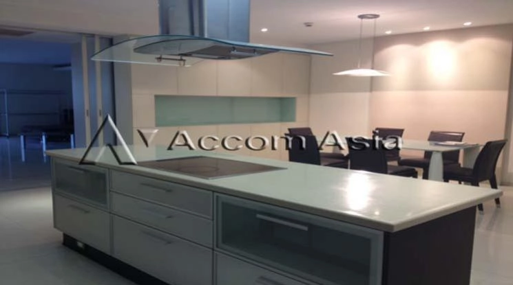 unitPet friendly |  2 Bedrooms  Condominium For Rent & Sale in Sukhumvit, Bangkok  near BTS Asok - MRT Sukhumvit (1521105)